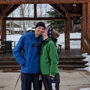 Meet your Posher, Spencer